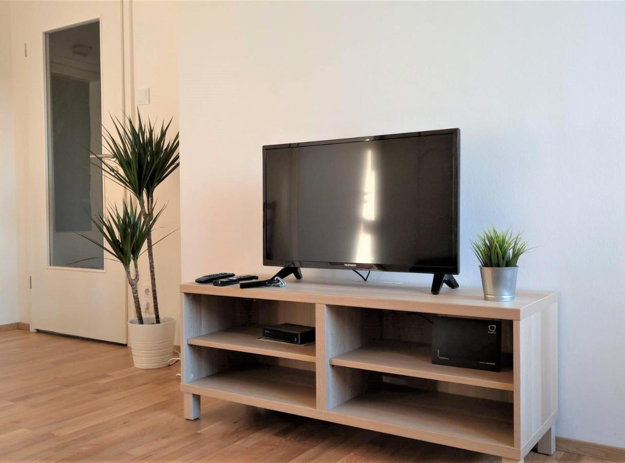 Gemuetliche Wohnung In Zentraler Lage Graz Extérieur photo