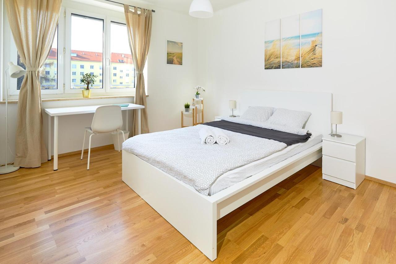 Gemuetliche Wohnung In Zentraler Lage Graz Extérieur photo