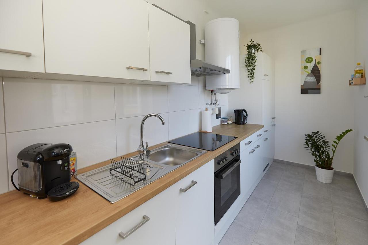 Gemuetliche Wohnung In Zentraler Lage Graz Extérieur photo