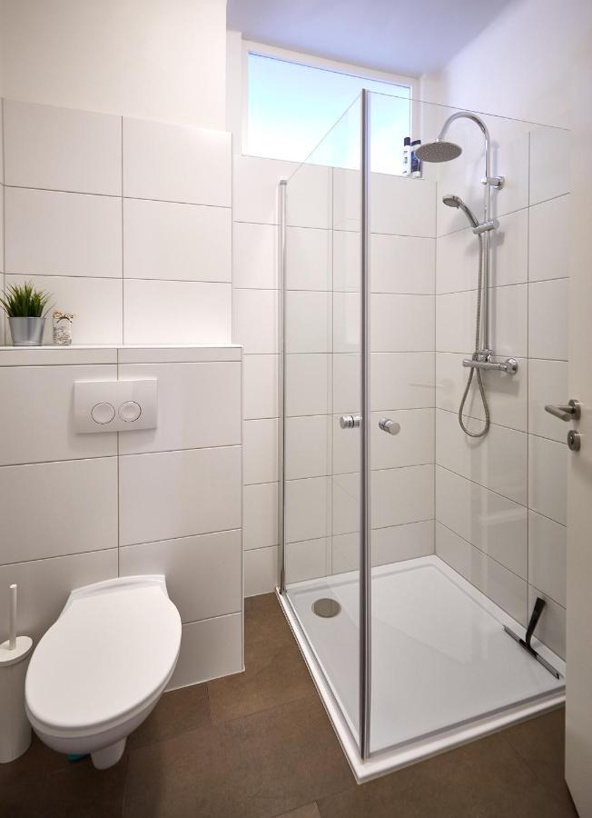 Gemuetliche Wohnung In Zentraler Lage Graz Extérieur photo