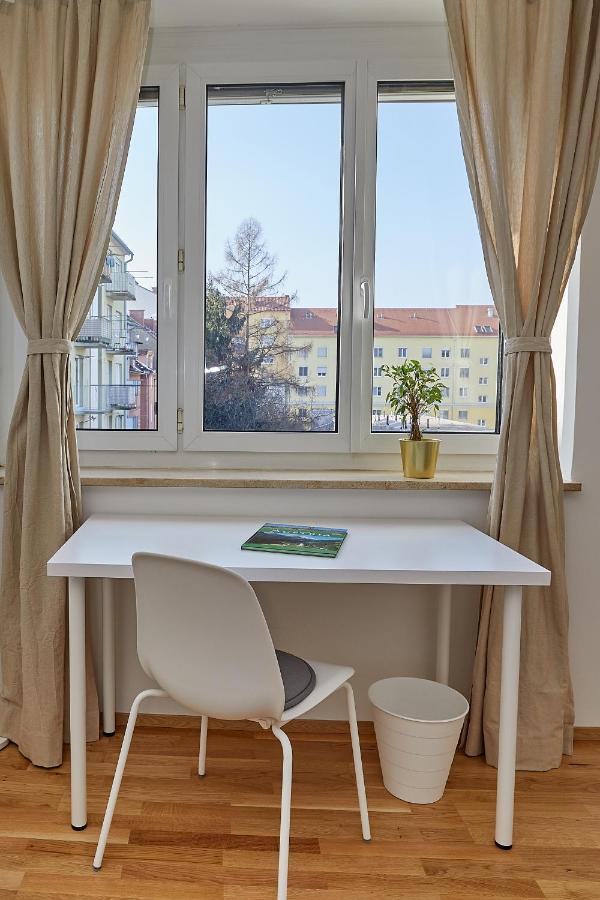 Gemuetliche Wohnung In Zentraler Lage Graz Extérieur photo
